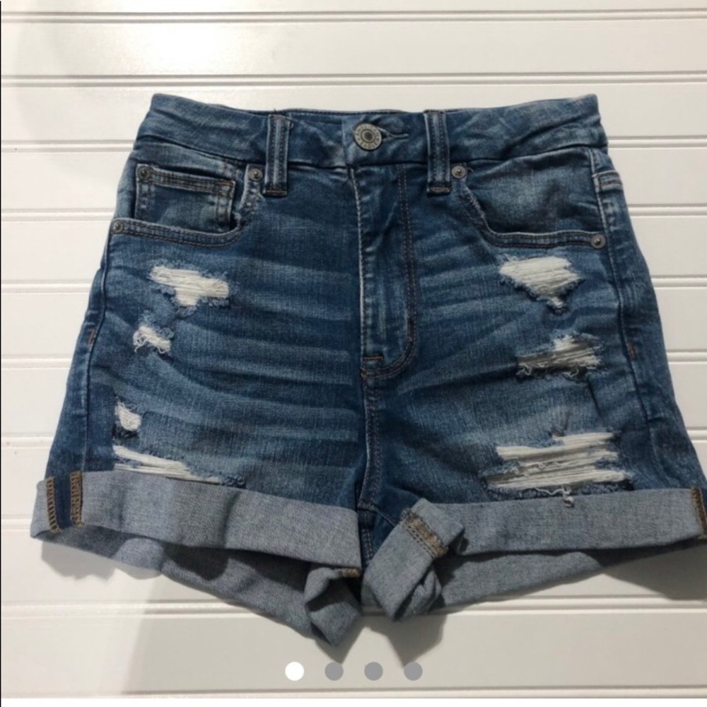 American eagle shorts